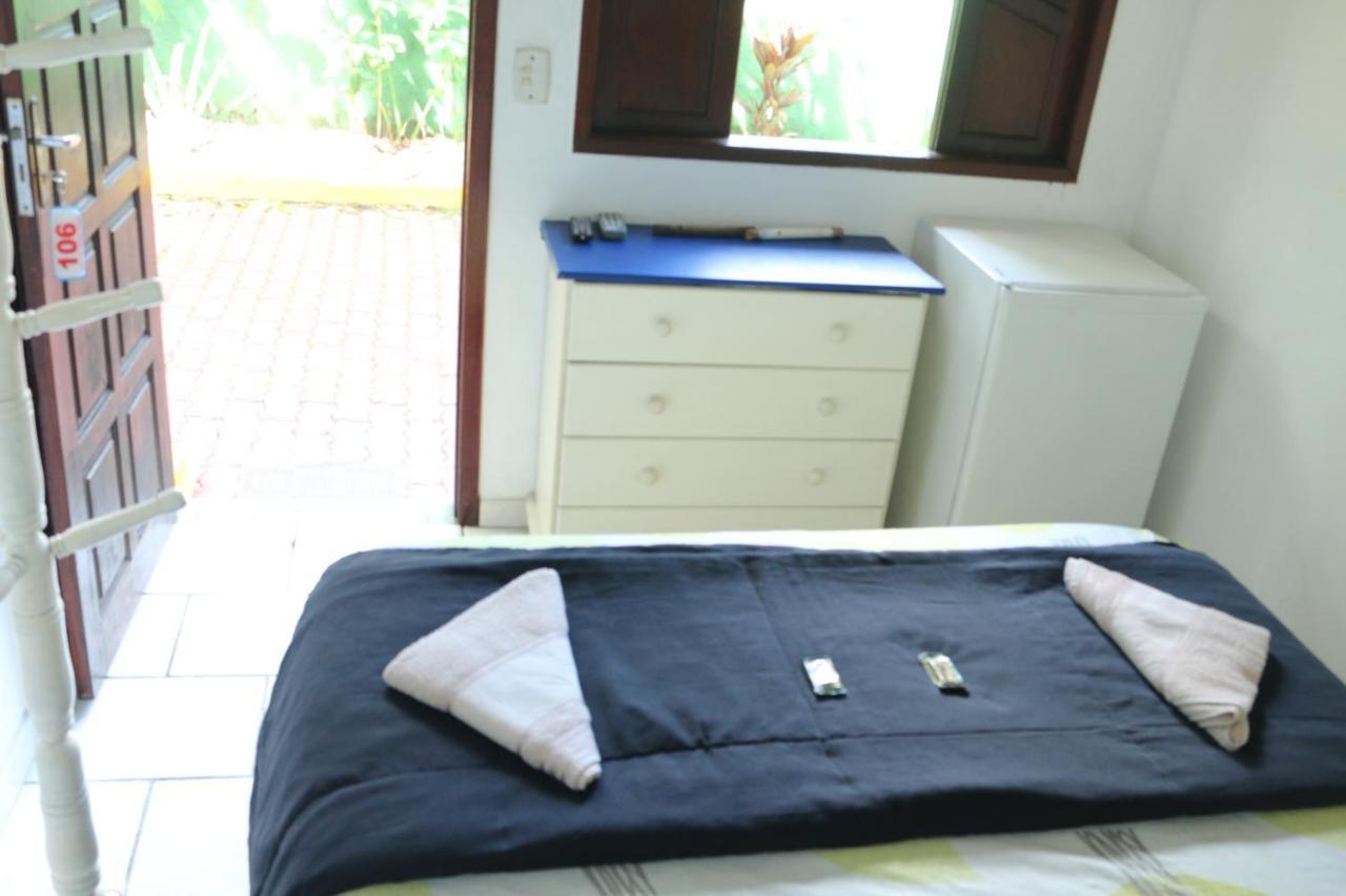 Hostel Rio Das Ostras Rio das Ostras Luaran gambar