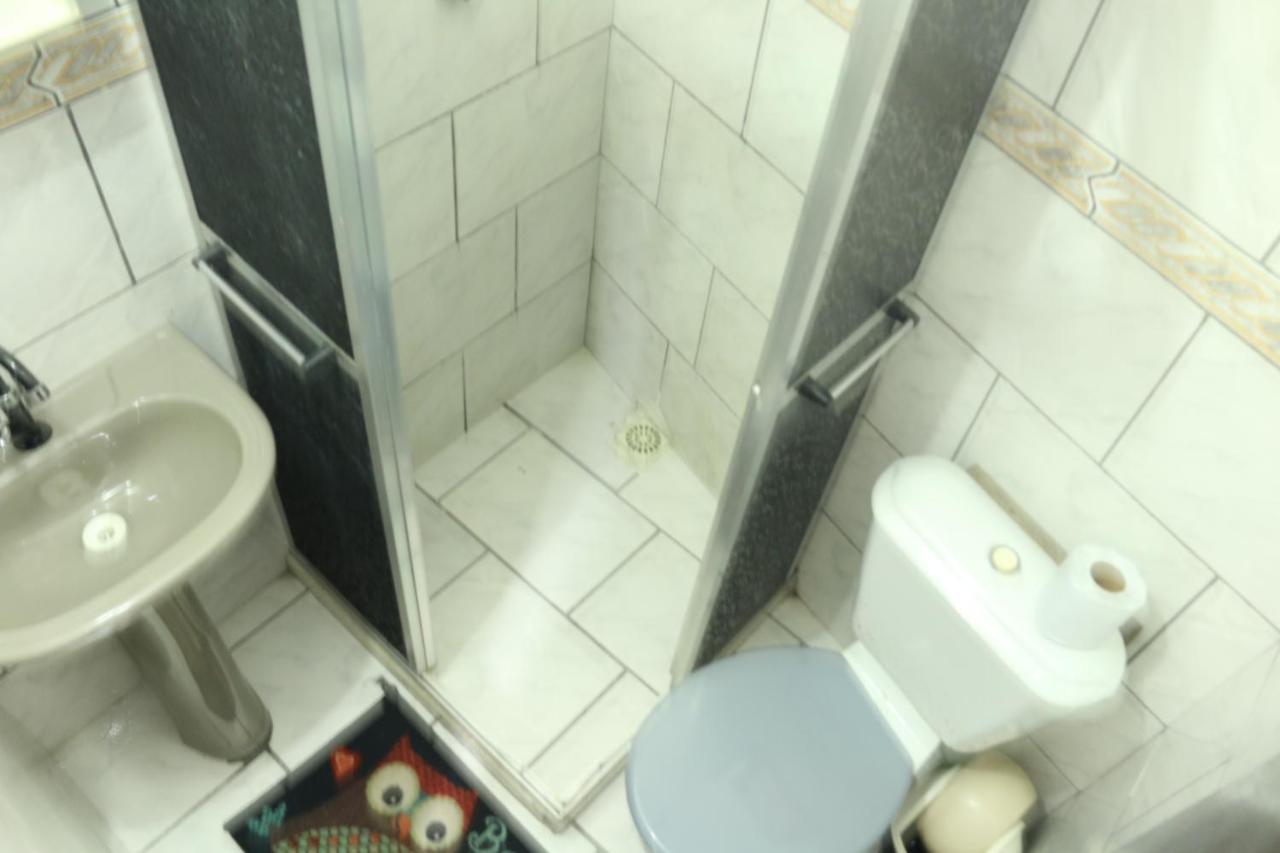 Hostel Rio Das Ostras Rio das Ostras Luaran gambar