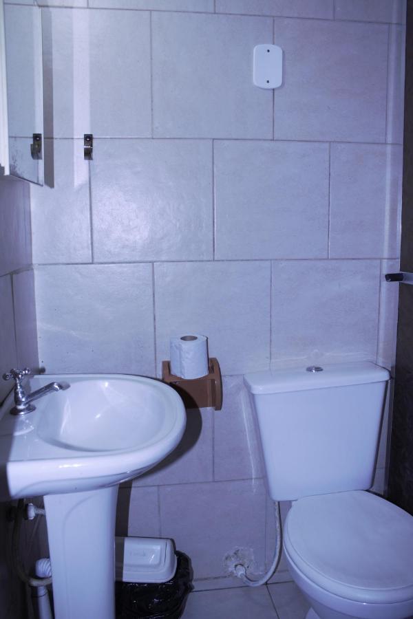 Hostel Rio Das Ostras Rio das Ostras Luaran gambar
