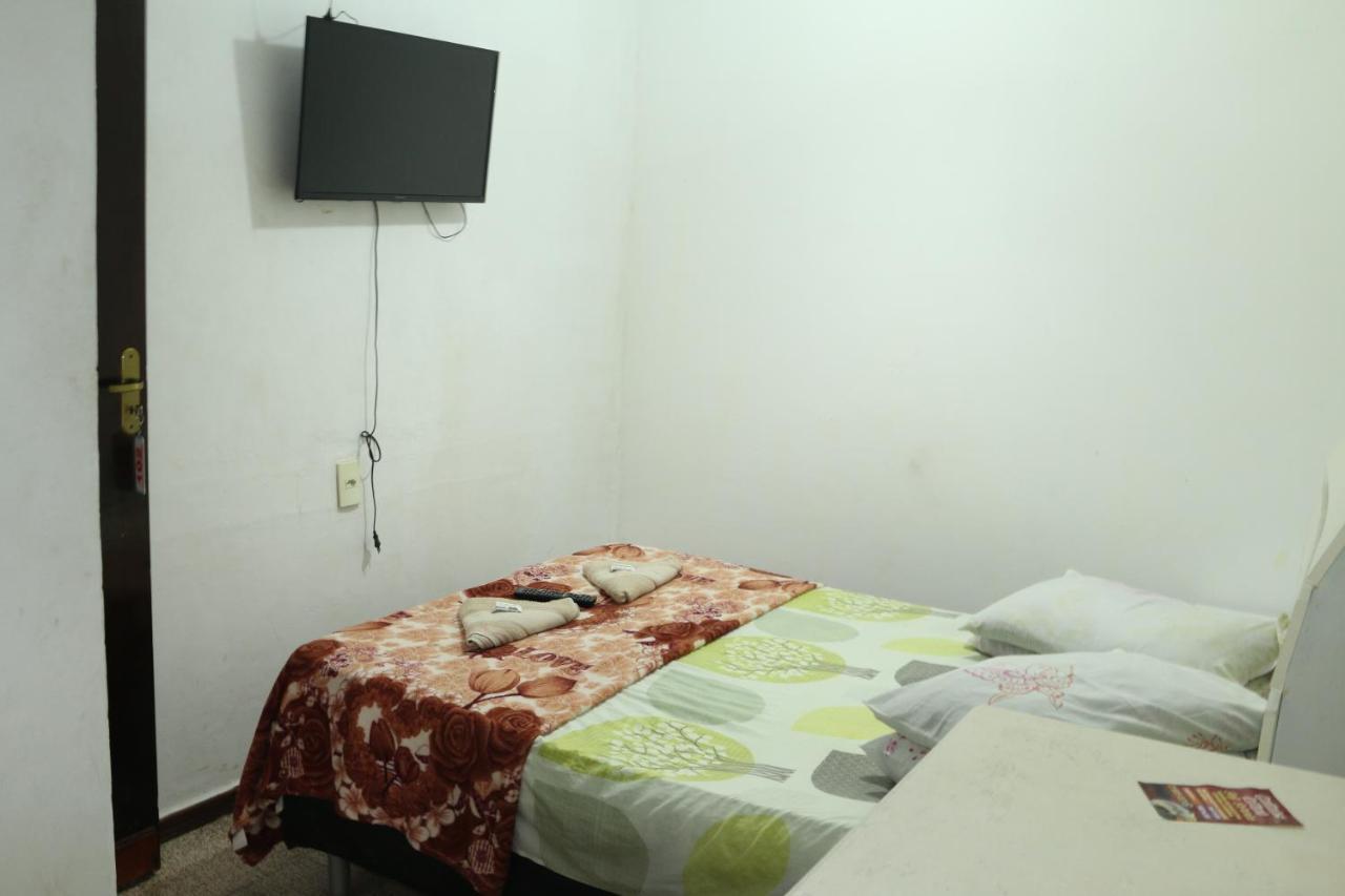 Hostel Rio Das Ostras Rio das Ostras Luaran gambar