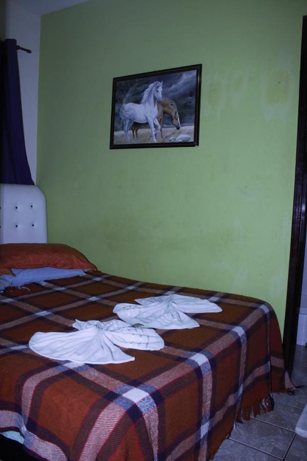 Hostel Rio Das Ostras Rio das Ostras Luaran gambar